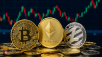 Harga Kripto 25 September 2025