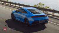 Honda Bangkitkan Prelude Jadi Mobil Hybrid