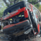 Tragedi Bus Rombongan RS Jember