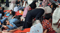 Keracunan MBG di Bandung Barat