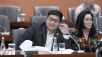 Komisi IX DPR Desak BGN Evaluasi Tata Kelola MBG