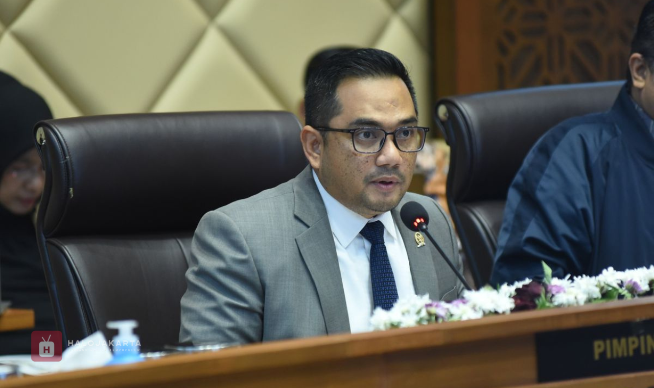 KPU Didesak Klarifikasi Rahasia Data Capres-Cawapres