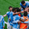 Man City Hancurkan MU 3-0