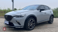 Mazda CX-3 Pro AutoExe