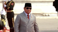 Media China Soroti Menteri Kabinet Prabowo