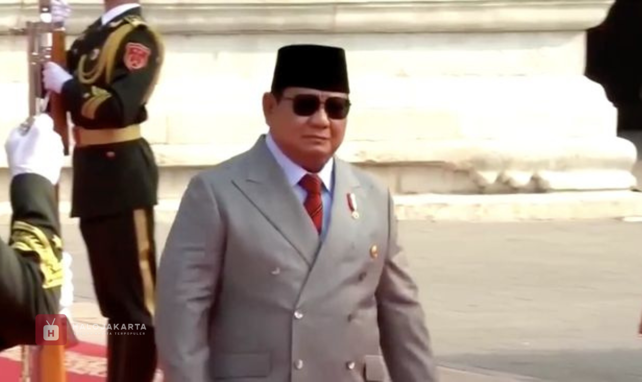Media China Soroti Menteri Kabinet Prabowo