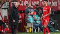 Mees Hilgers Batal Pindah FC Twente