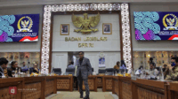 Mencegah UU Perampasan Aset Jadi Alat Politik Penguasa