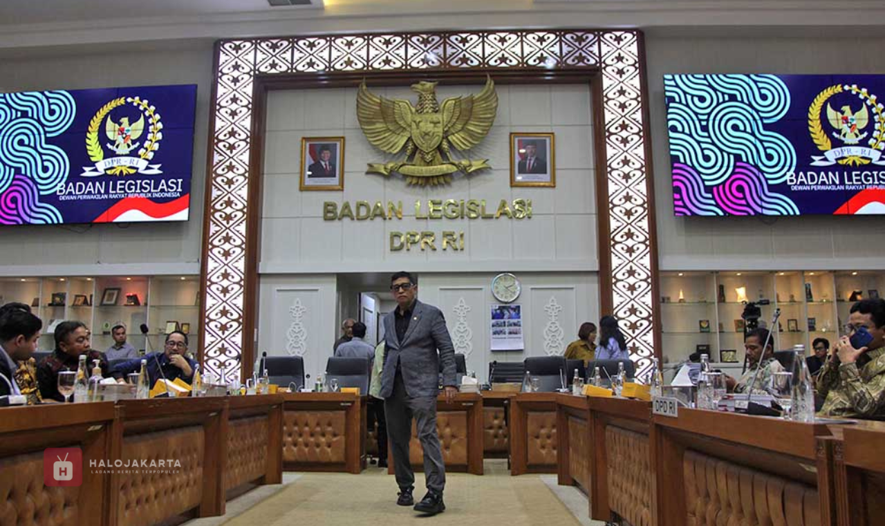 Mencegah UU Perampasan Aset Jadi Alat Politik Penguasa