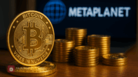 Metaplanet Tambah Bitcoin