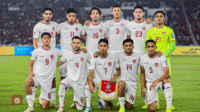 Pemain Timnas Indonesia