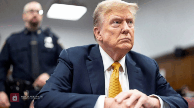 Putusan Pengadilan Blokir Pemecatan Trump atas Gubernur Fed Lisa Cook