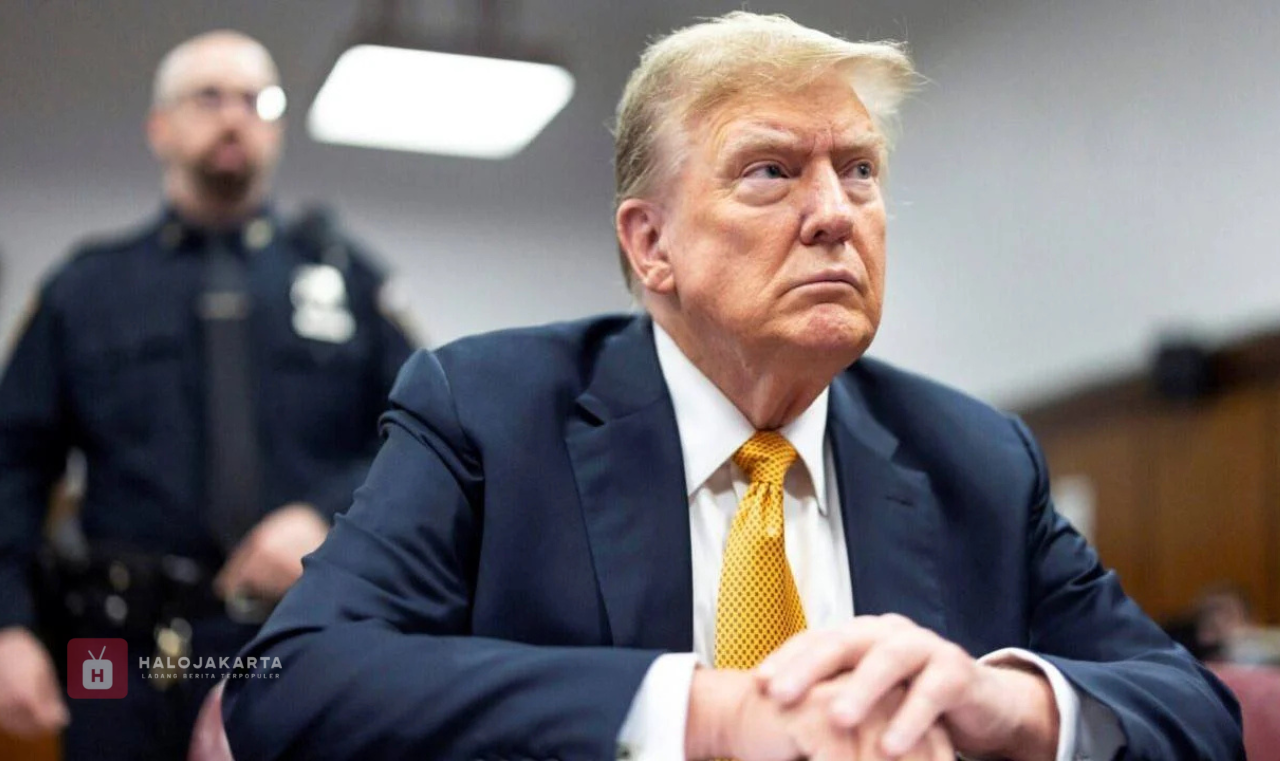 Putusan Pengadilan Blokir Pemecatan Trump atas Gubernur Fed Lisa Cook