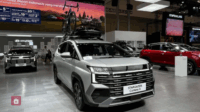 Penjualan Otomotif Agustus