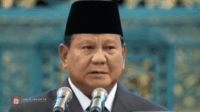Prabowo Tunjuk Menko Polkam dan Menpora Baru