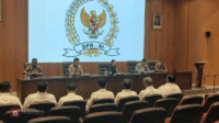 Puan Terima Perwakilan Massa Buruh Demo di DPR