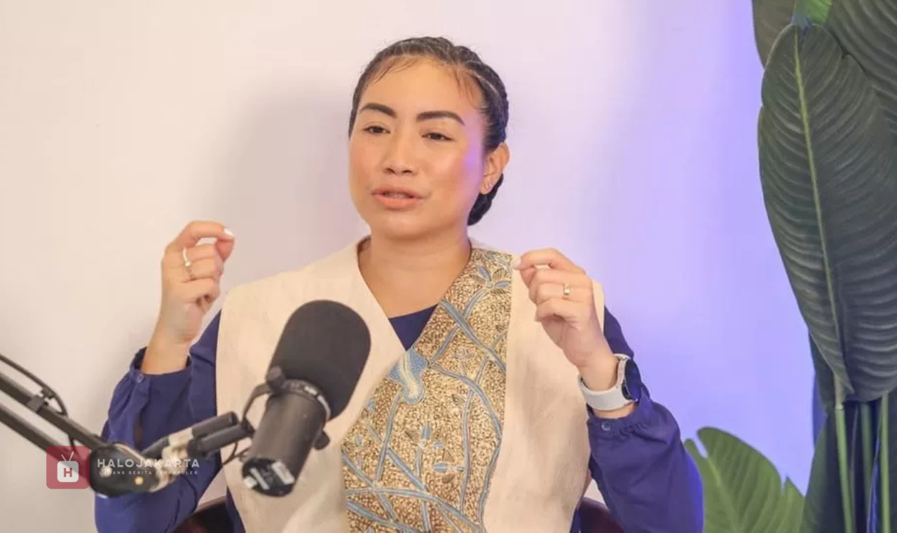 Rahayu Saraswati Mundur dari DPR