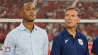 Rapor Patrick Kluivert di Timnas