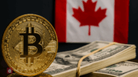 RCMP Sita Kripto 40 Juta USD