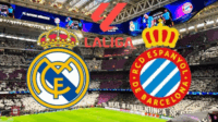 Prediksi Real Madrid vs Espanyol Liga Spanyol