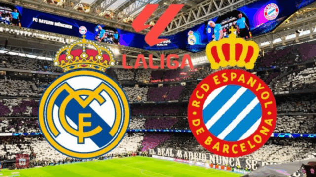 Prediksi Real Madrid vs Espanyol Liga Spanyol
