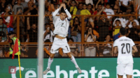 Ronaldo Cetak 942 Gol