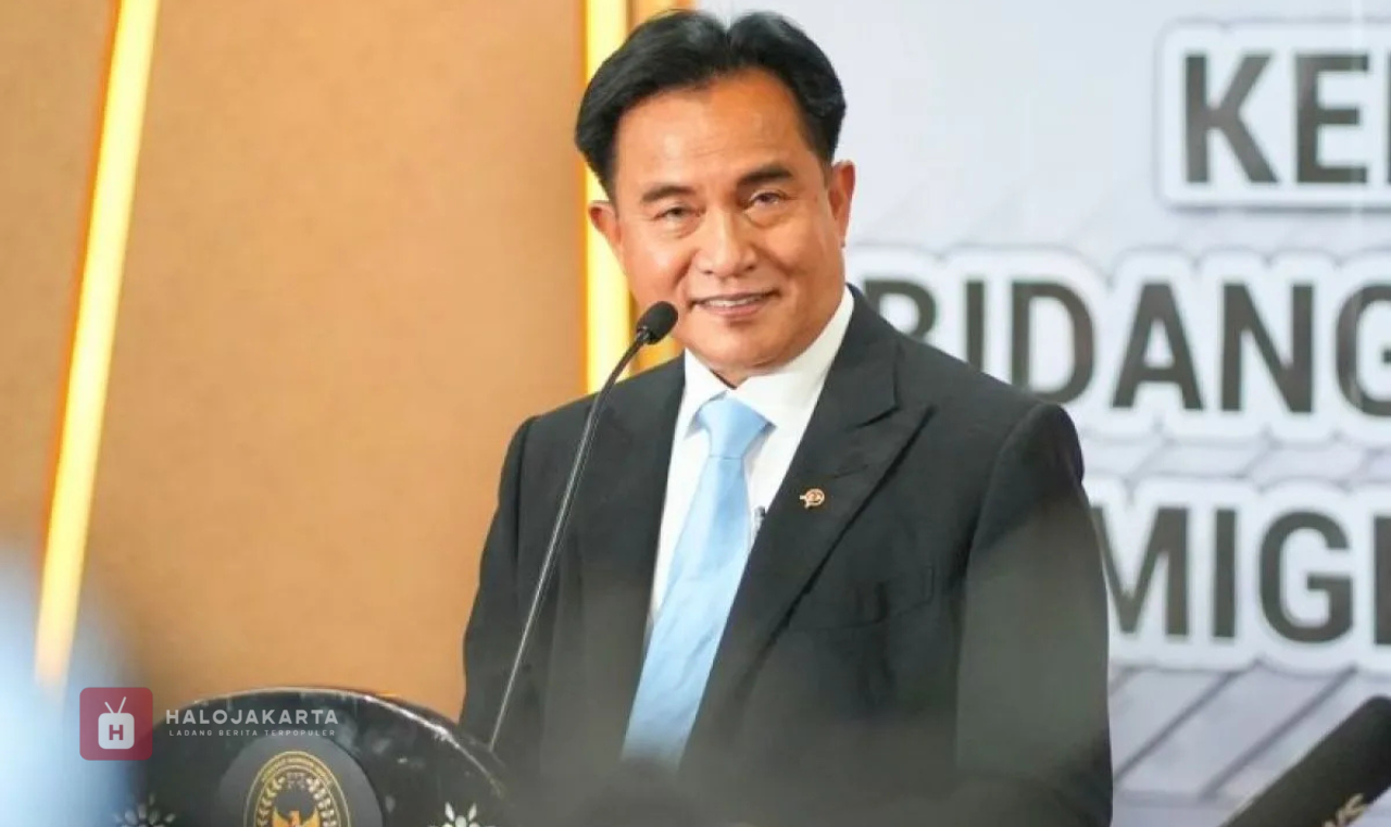 Pemerintah Dorong RUU Perampasan Aset dan Reformasi Politik