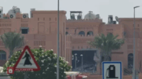 Serangan Israel di Qatar