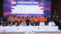 Sindikat Bobol Rekening Dormant