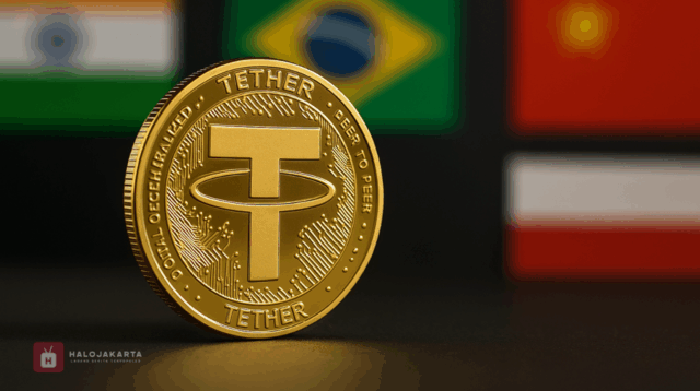 Peringatan Moody’s: Stablecoin Ancam Kedaulatan