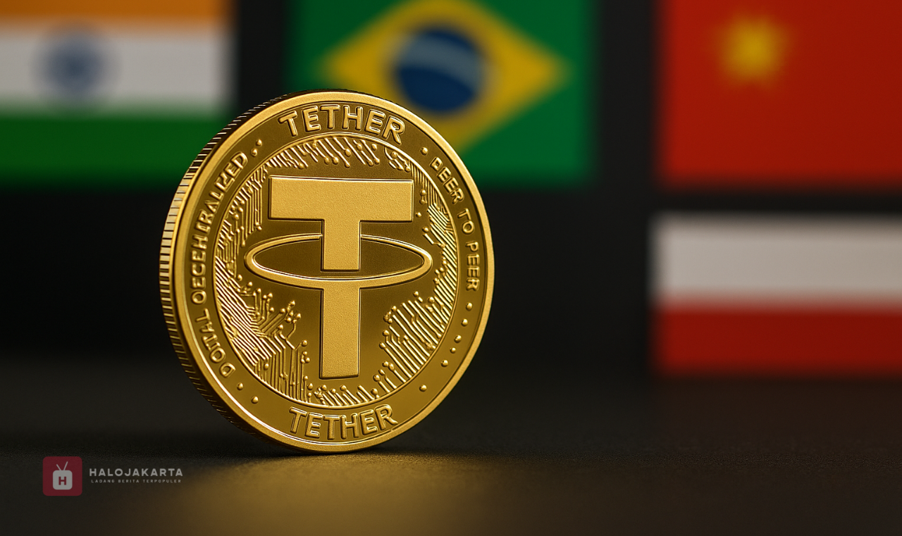 Peringatan Moody’s: Stablecoin Ancam Kedaulatan