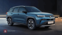 Suzuki Victoris Hybrid