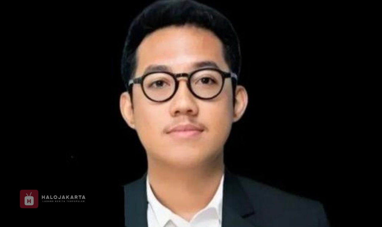 Tersangka Penghasutan Demo
