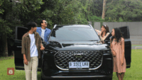 Tiggo 8 CSH