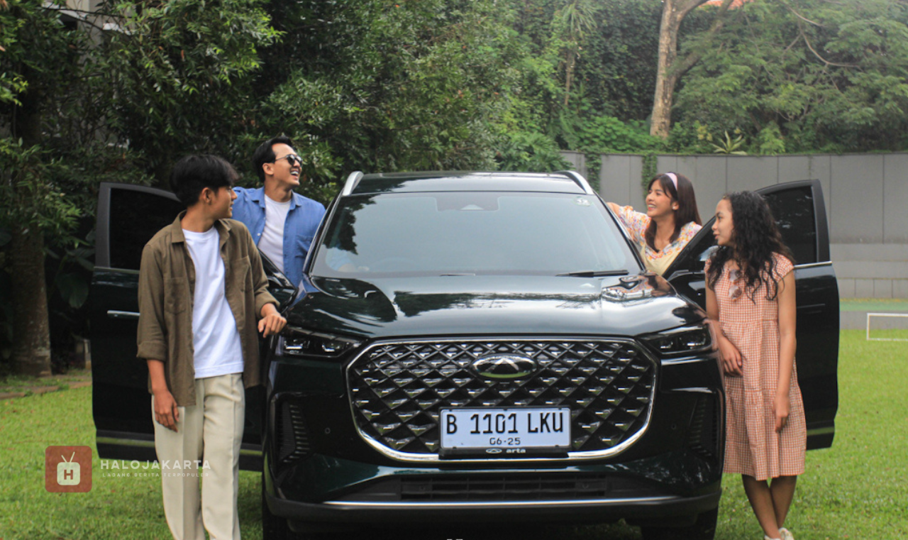 Tiggo 8 CSH
