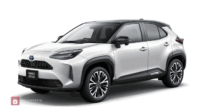 Harga Toyota Yaris Cross Bekas