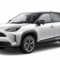 Harga Toyota Yaris Cross Bekas