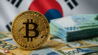 Transaksi Mencurigakan Terkait Kripto di Korea Selatan