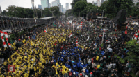 17+8 Tuntutan Demo Agustus