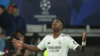 Vinicius Jr Ungkap Flamengo Bisa Tarik Dirinya