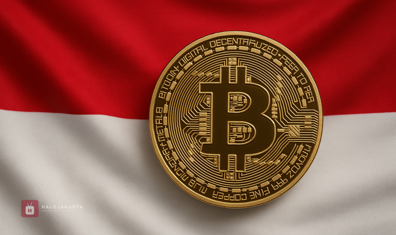 Wacana Kripto Jadi Alat Pembayaran