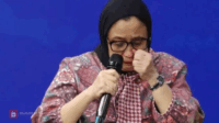 Wakil Kepala BGN Nanik Deyang