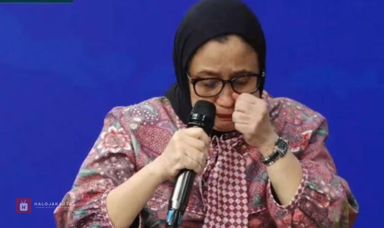 Wakil Kepala BGN Nanik Deyang