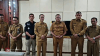 Wali Kota Prabumulih Minta Maaf