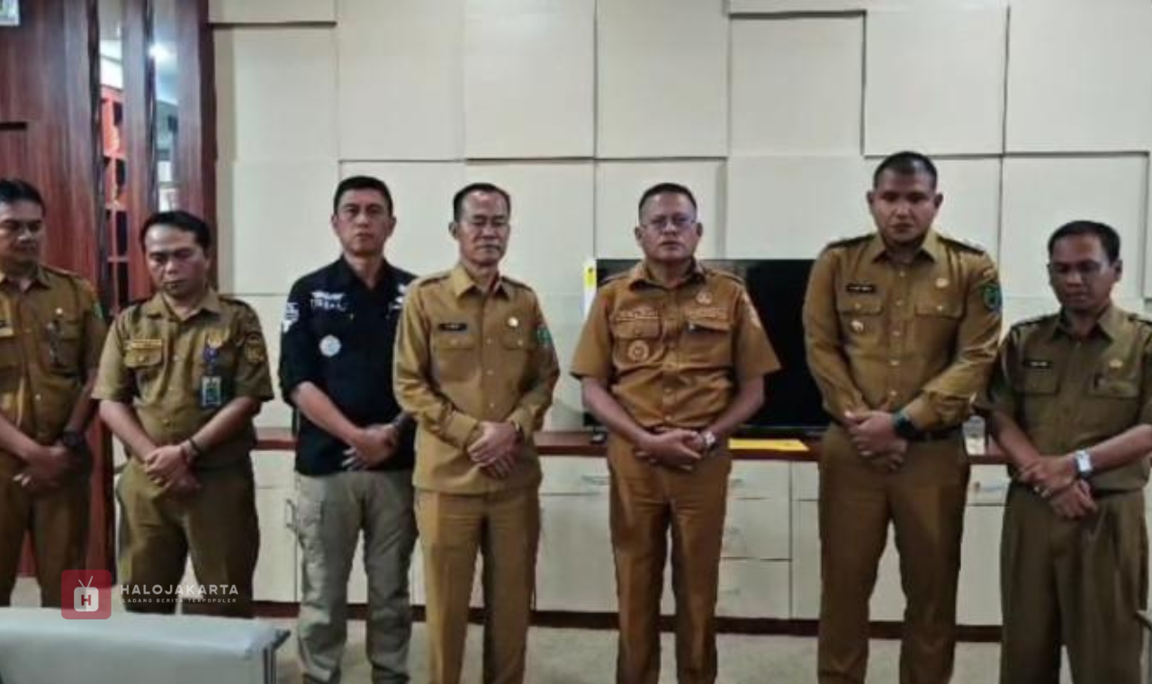 Wali Kota Prabumulih Minta Maaf