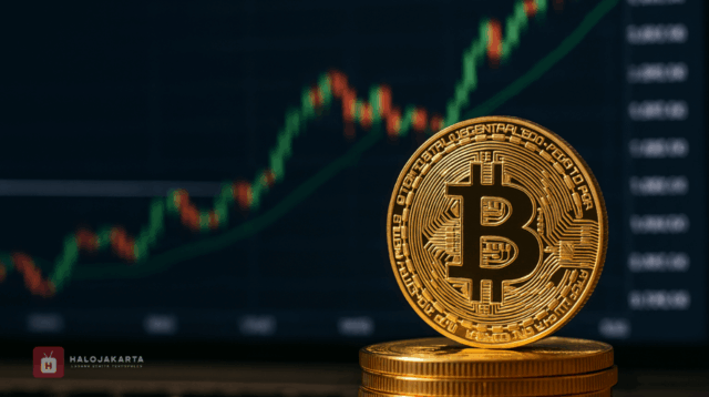 172 Perusahaan Publik Pegang Bitcoin