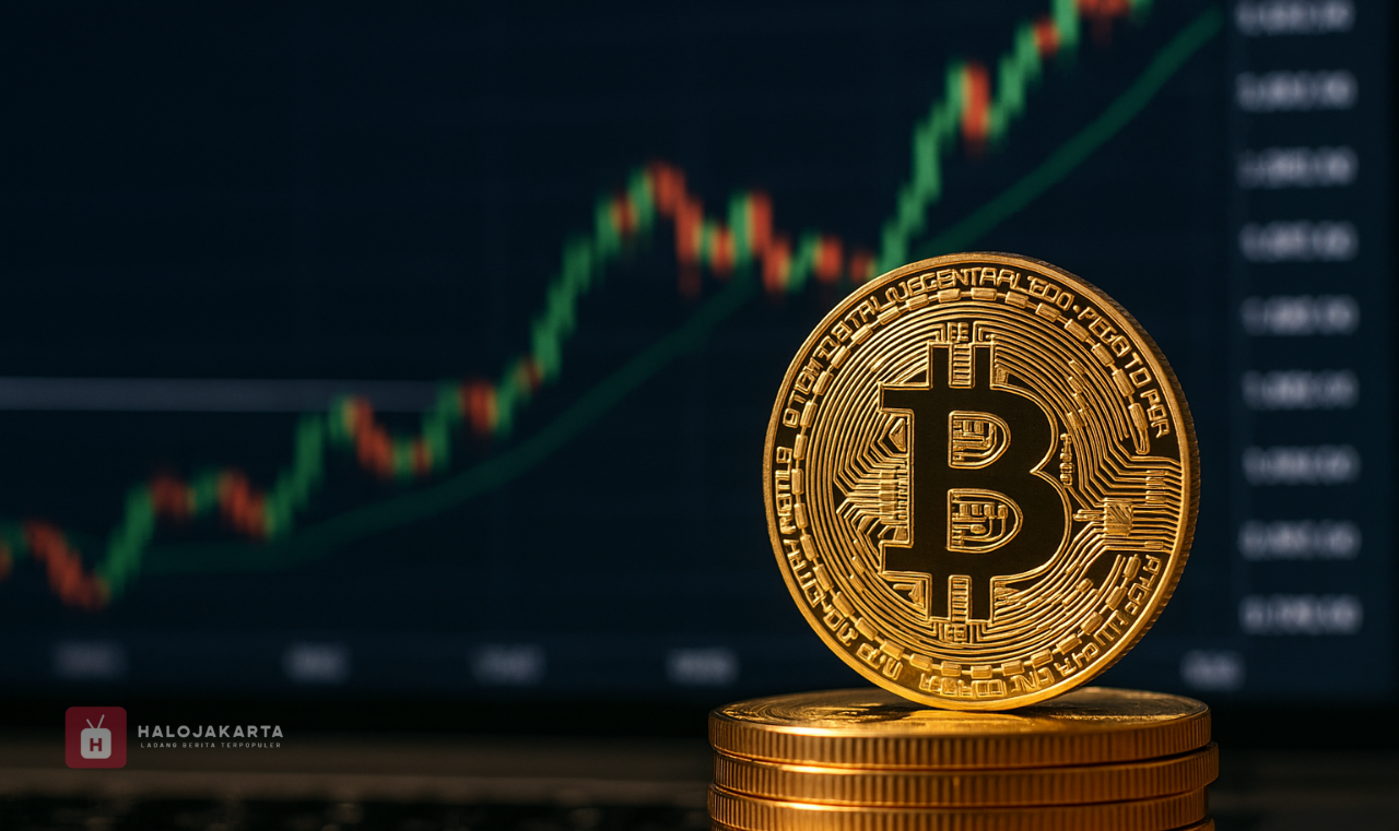 172 Perusahaan Publik Pegang Bitcoin