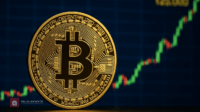 Bitcoin Kembali Catat Sejarah