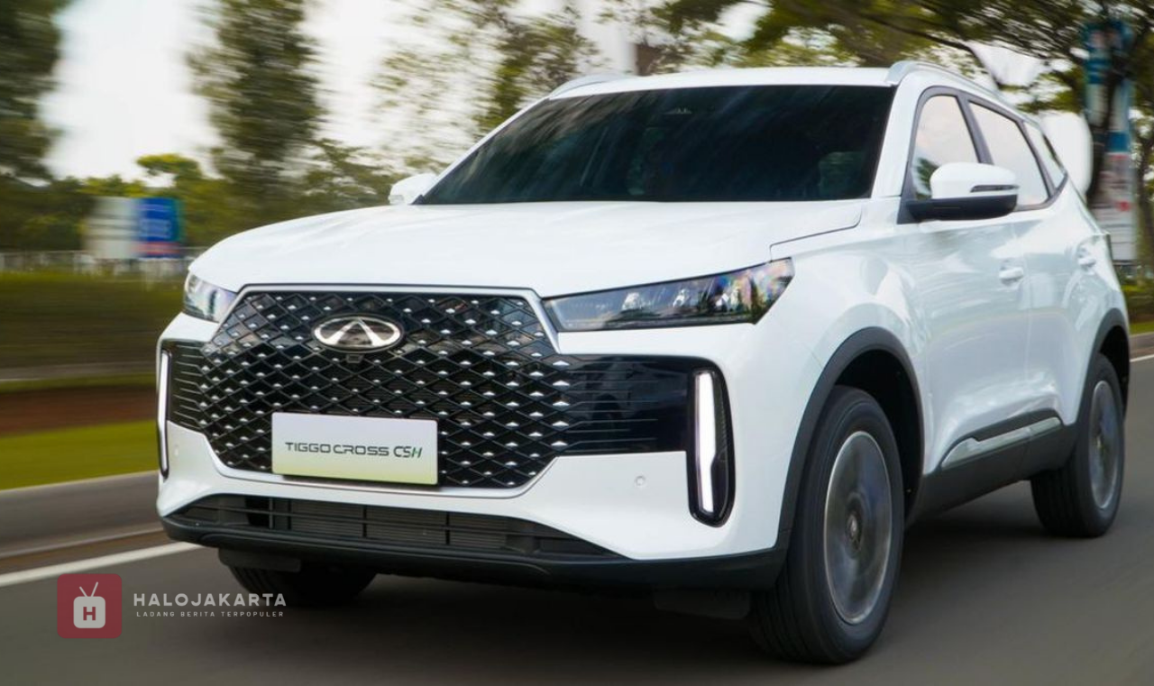 Chery Salip BYD di Penjualan September