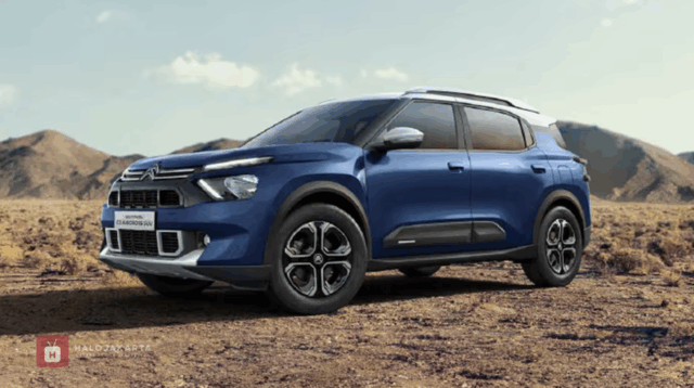 Mobil Eropa Paling Murah di Indonesia